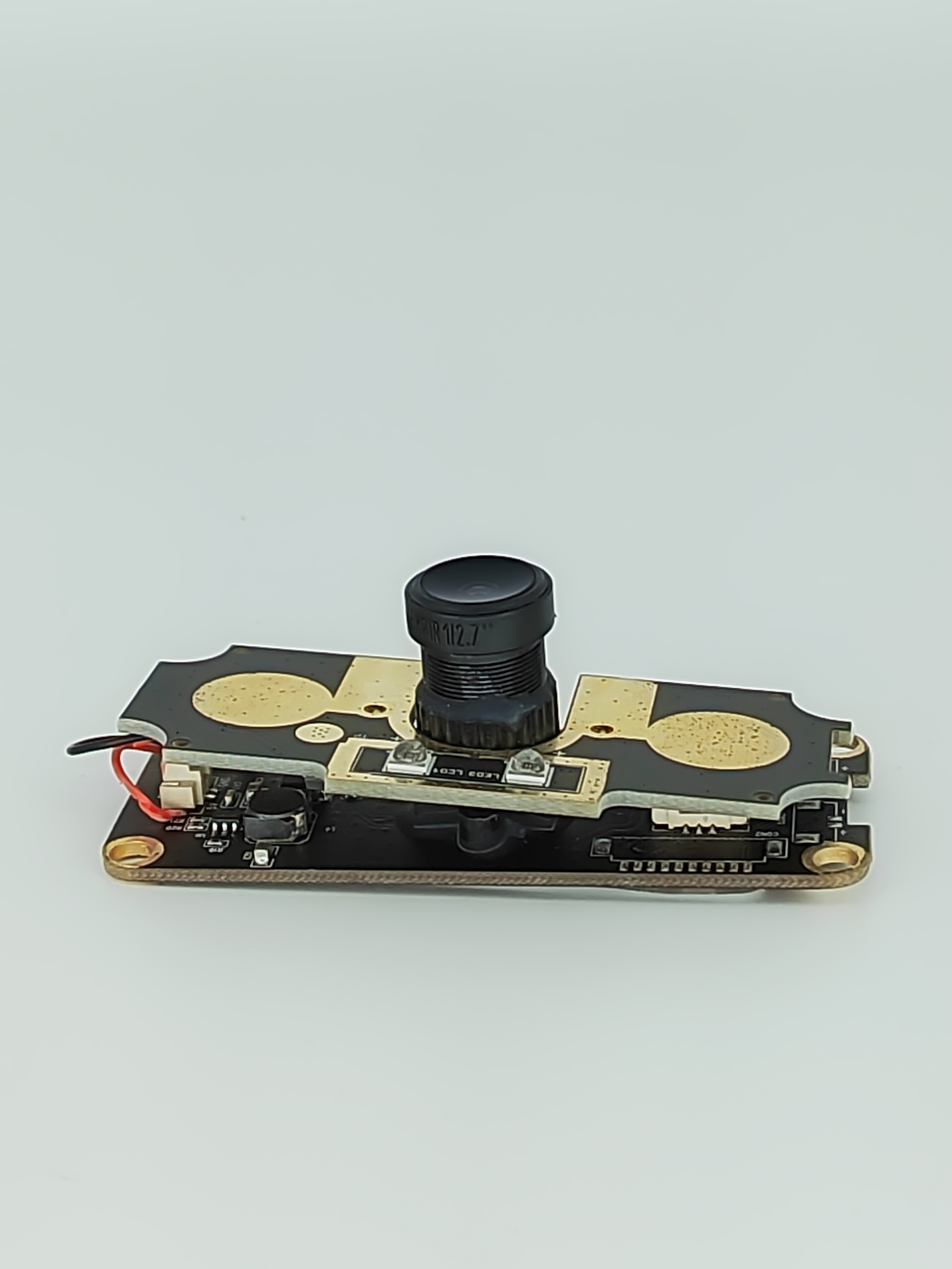 定制車載DMS攝像頭模組 P11